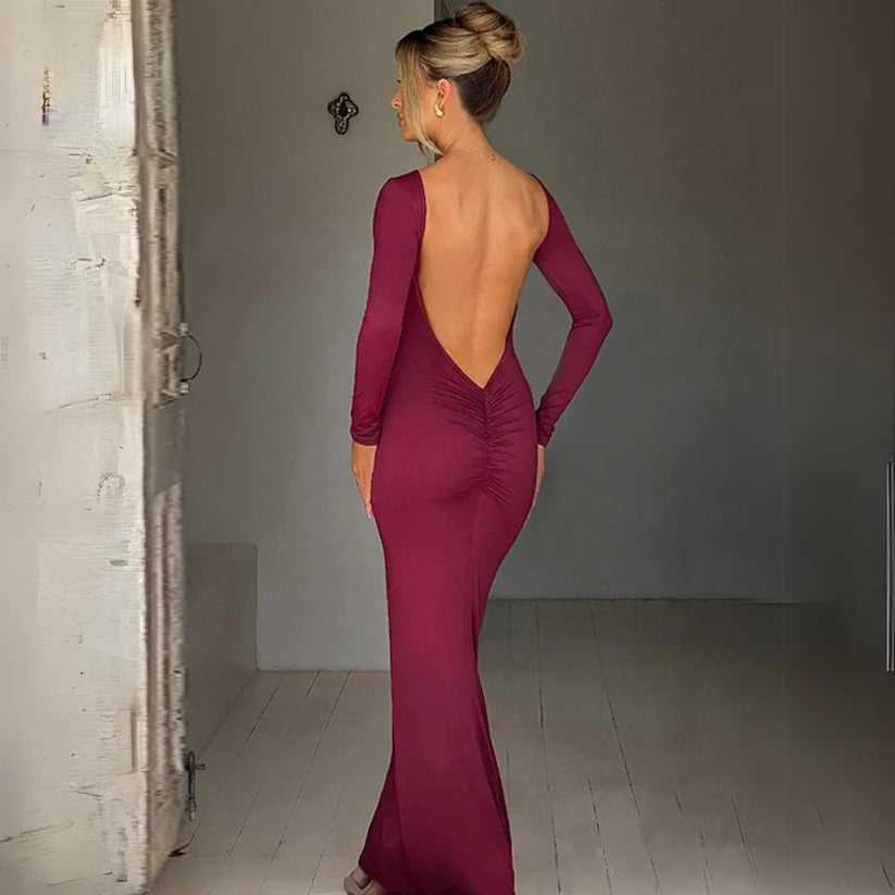 SiraVale Summer Bodycon