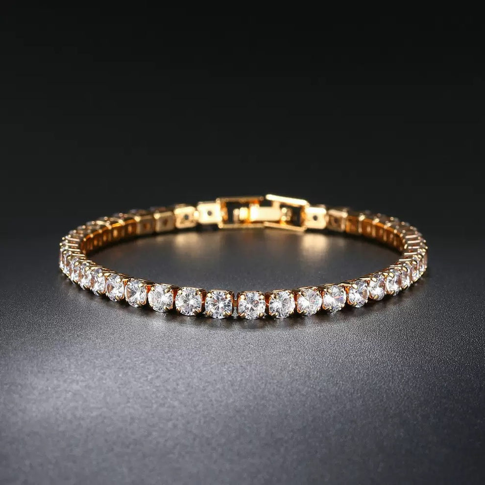 Bracelet Gold
