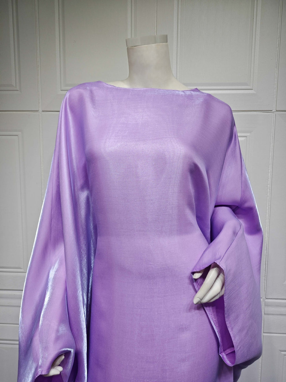 SiraVale Evening Abaya