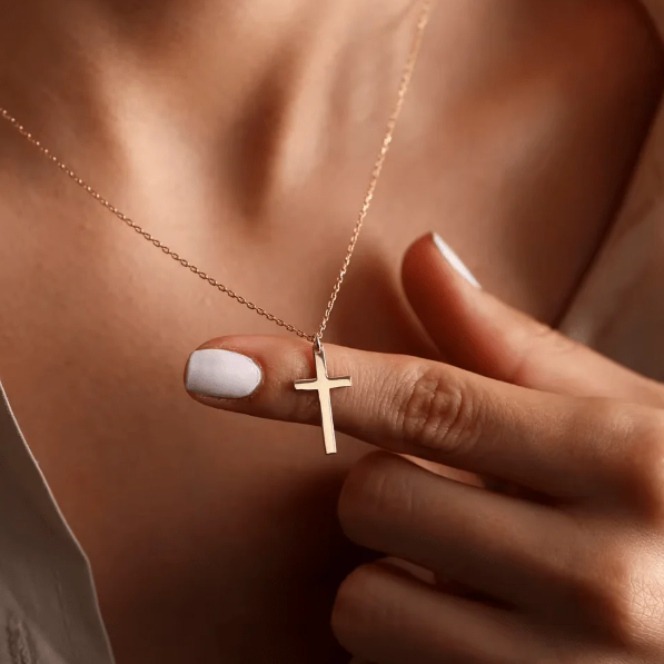 Heaven - Halskette gold