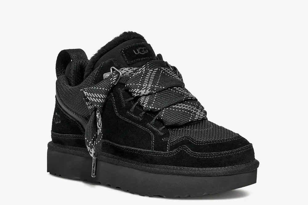 SiraVale - Lowmel Winterboots