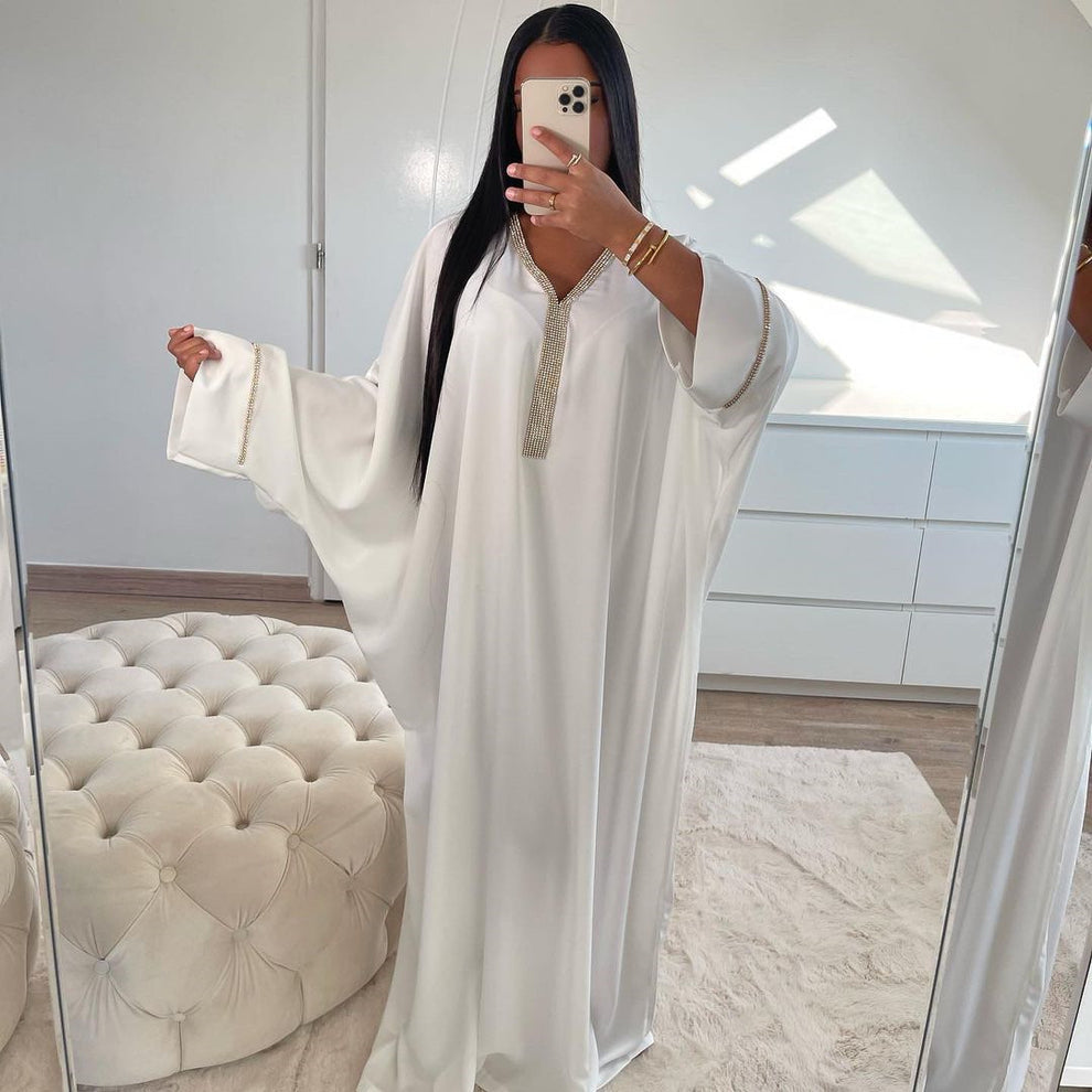 SiraVale Abaya