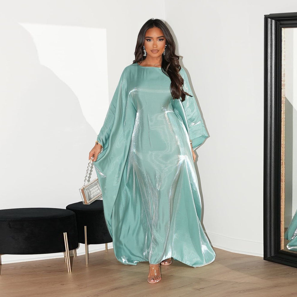 SiraVale Evening Abaya