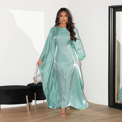 SiraVale Evening Abaya