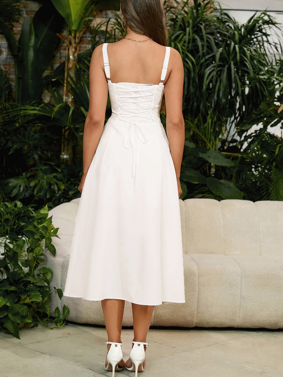 SiraVale Sommerkleid