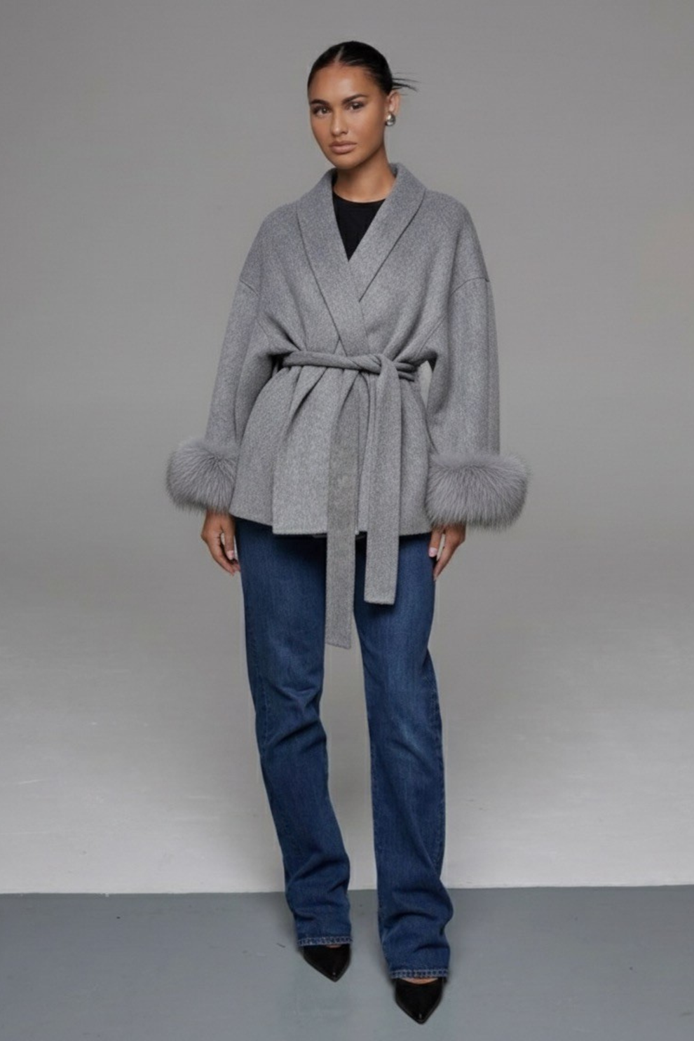 SIRA – PREMIUM MANTEL