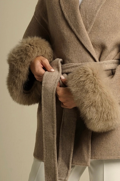 SIRA – PREMIUM MANTEL