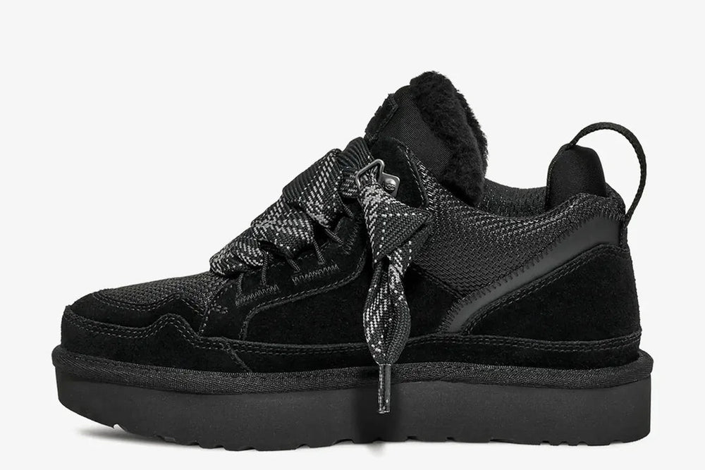 SiraVale - Lowmel Winterboots