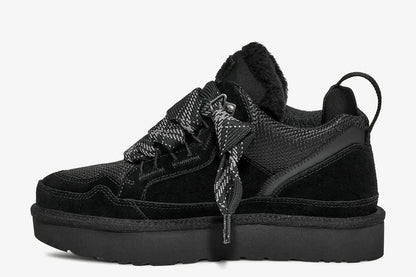 SiraVale - Lowmel Winterboots