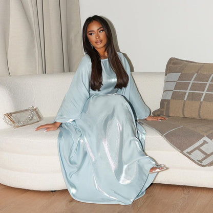 SiraVale Evening Abaya