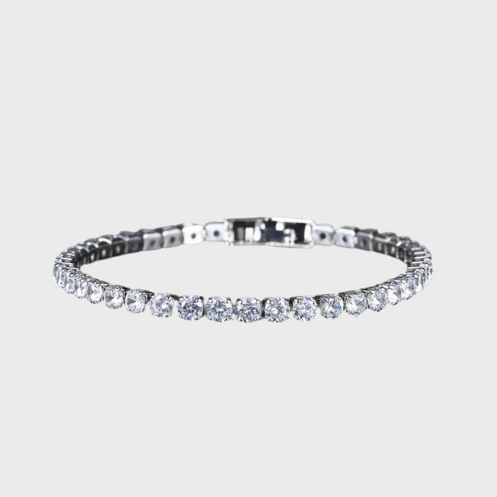 Bracelet Silber