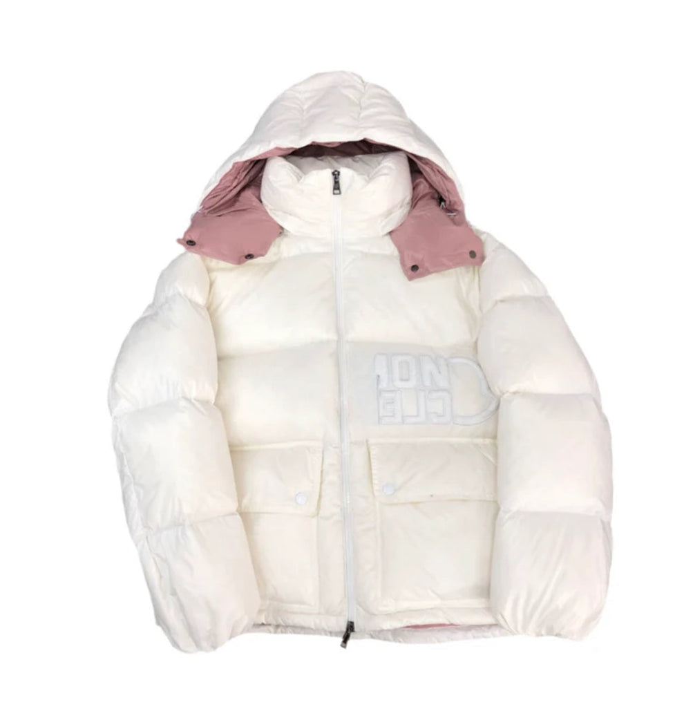 „MC" Puffer Jacket