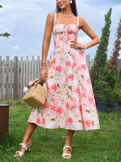 SiraVale Sommerkleid