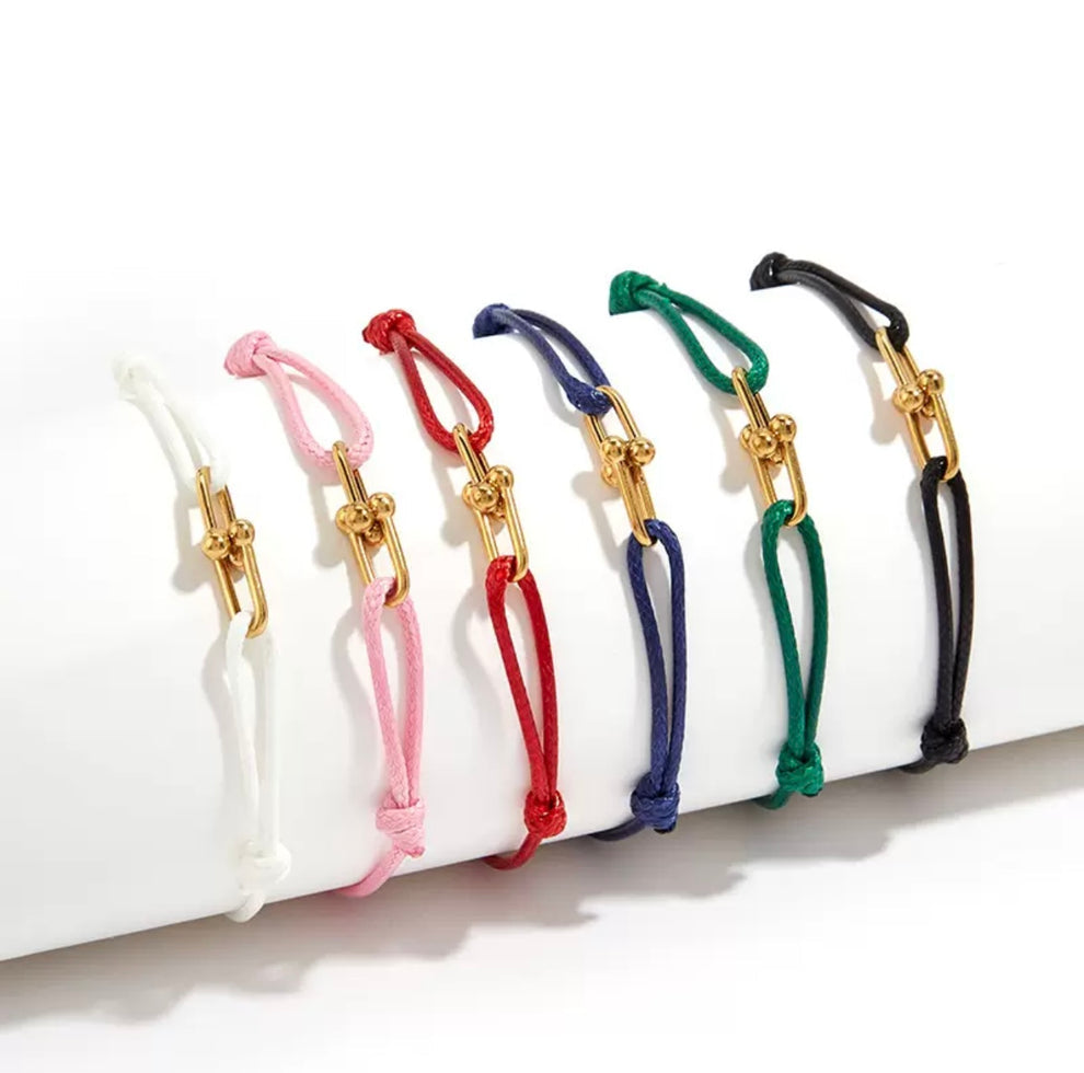 Italian Summer
Armband