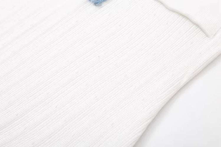 Sommerkleid - Santorini