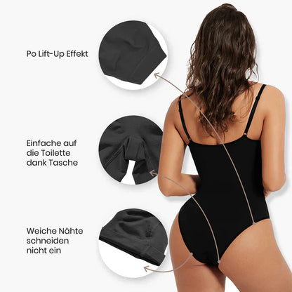 Sculpting Bodysuit