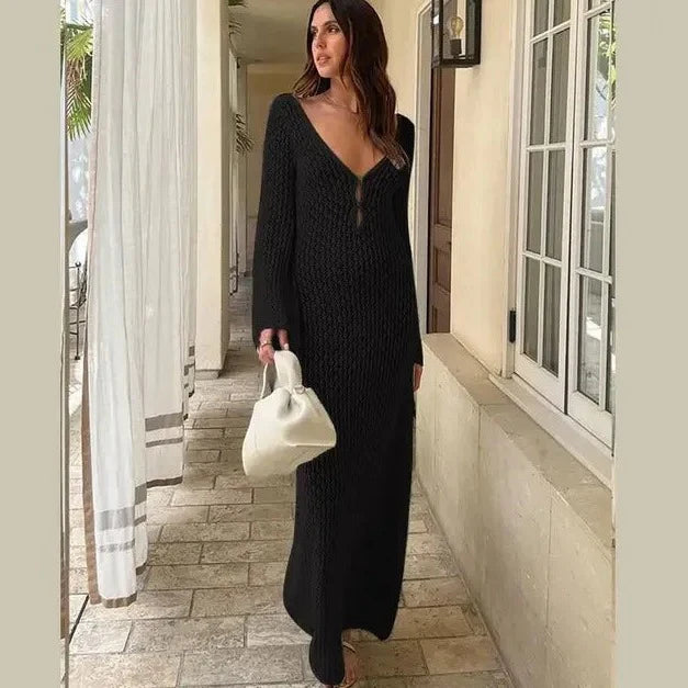 Summer Cover Up
Kleid