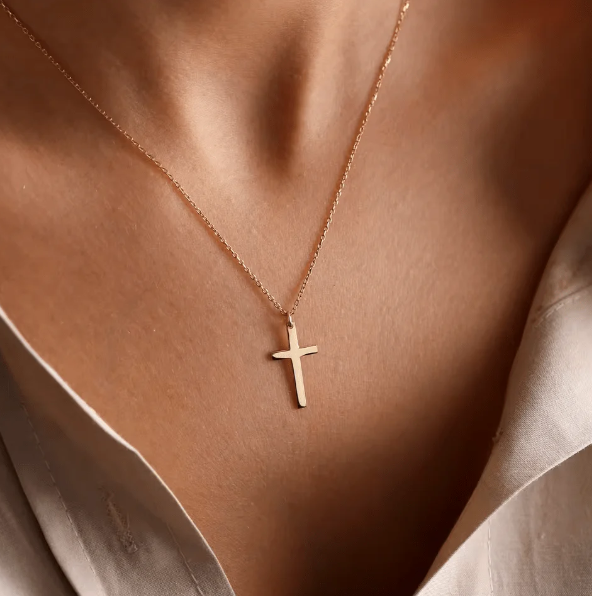 Heaven - Halskette gold