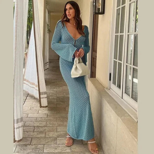 Summer Cover Up
Kleid