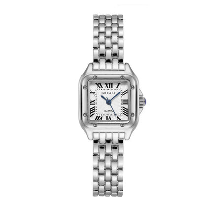 Woman WATCH