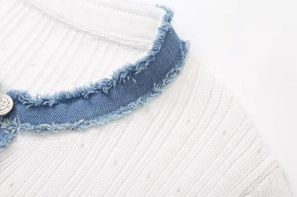 Sommerkleid - Santorini