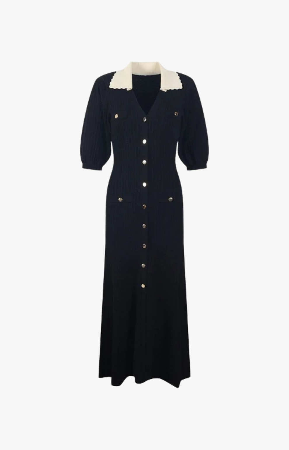 KENDAL - STRICKKLEID