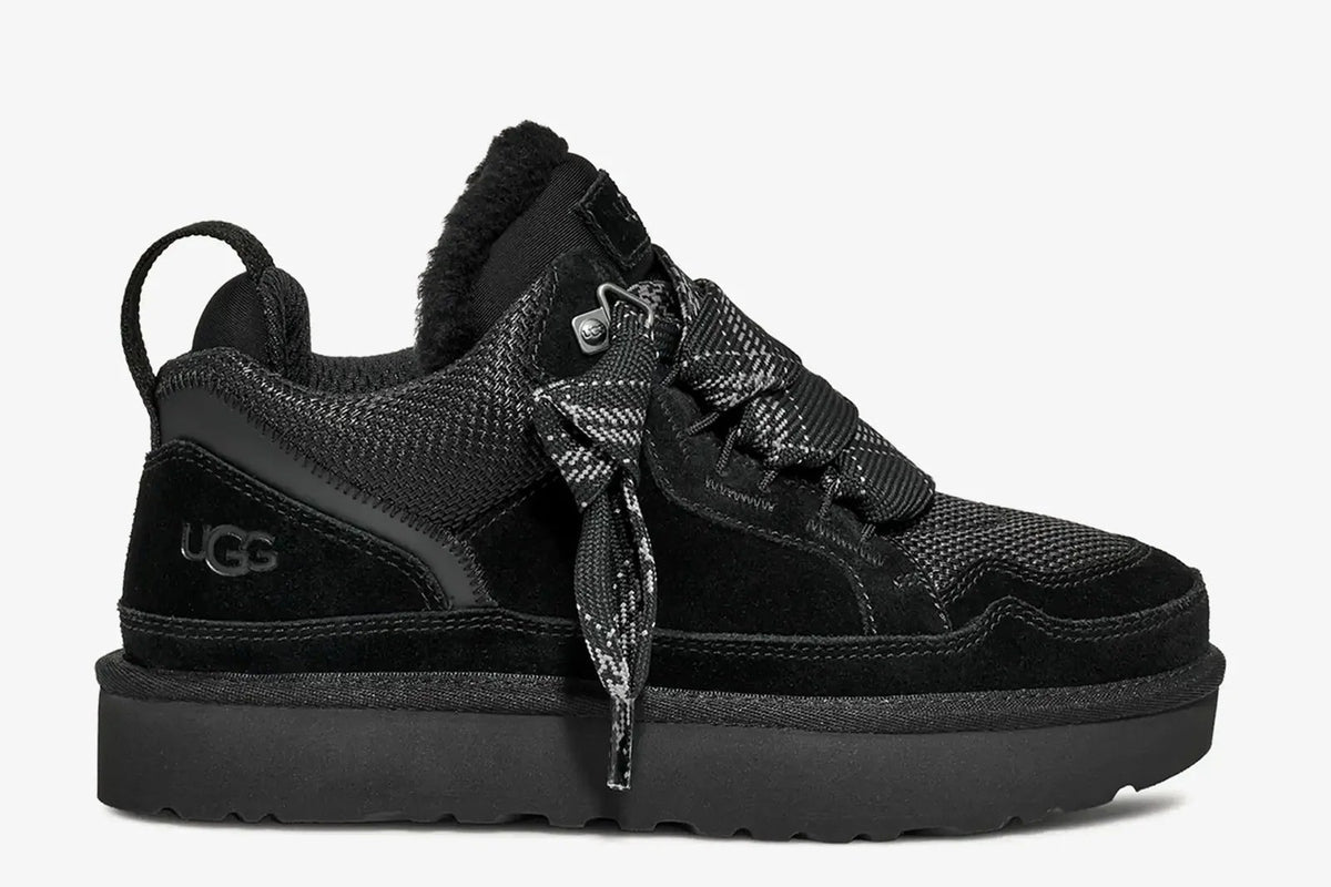 SiraVale - Lowmel Winterboots