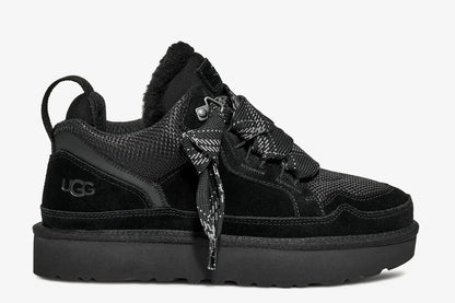 SiraVale - Lowmel Winterboots