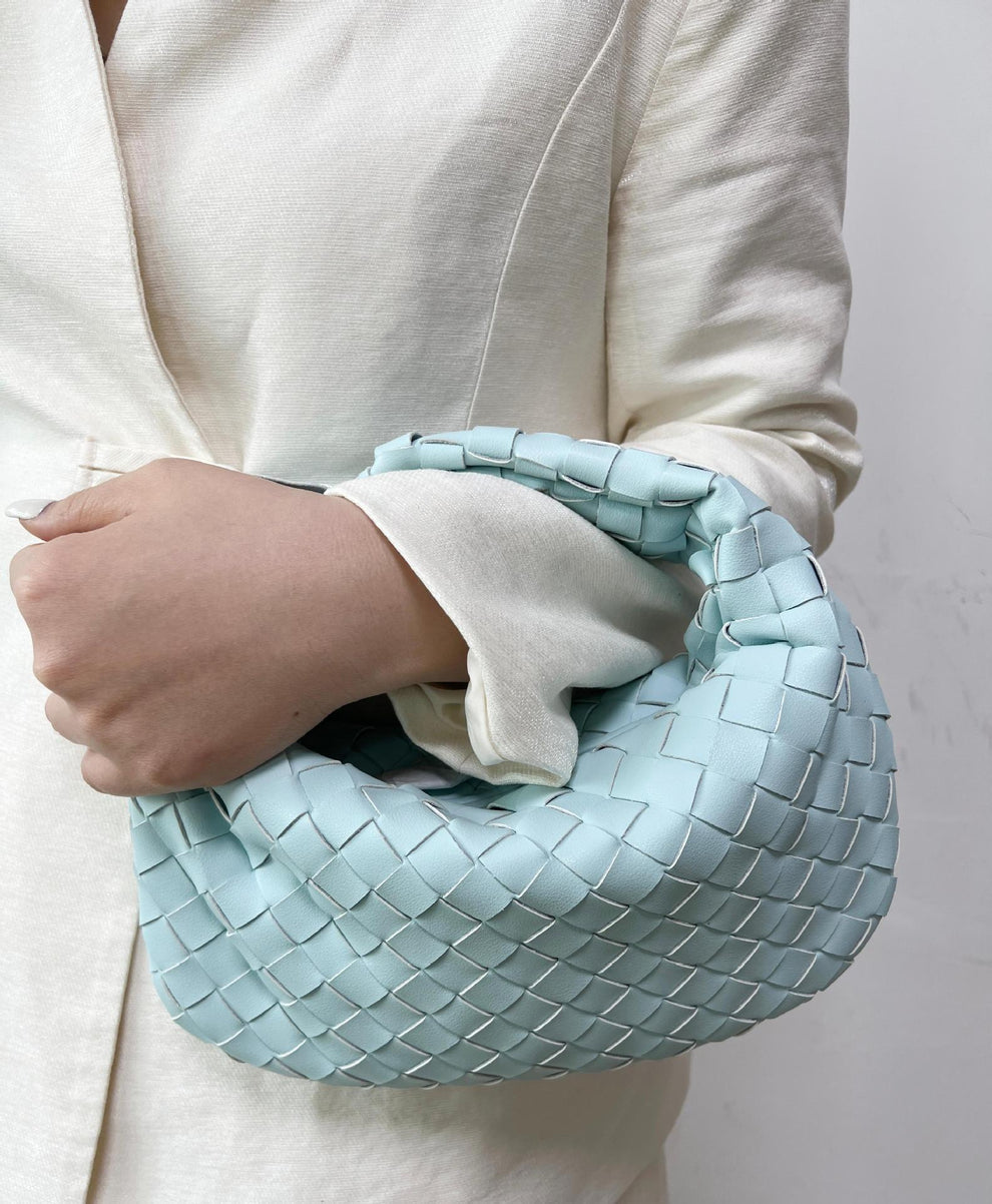 SiraVale Woven Bag Small