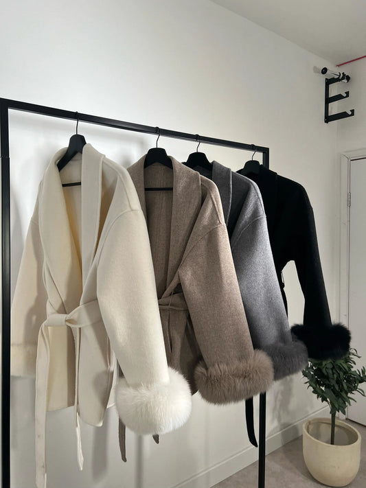 SIRA – PREMIUM MANTEL