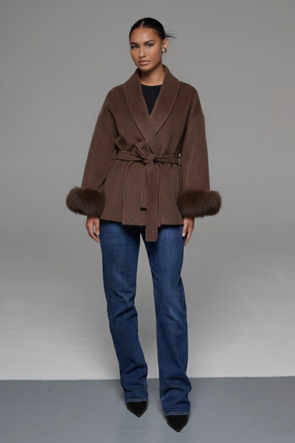 SIRA – PREMIUM MANTEL