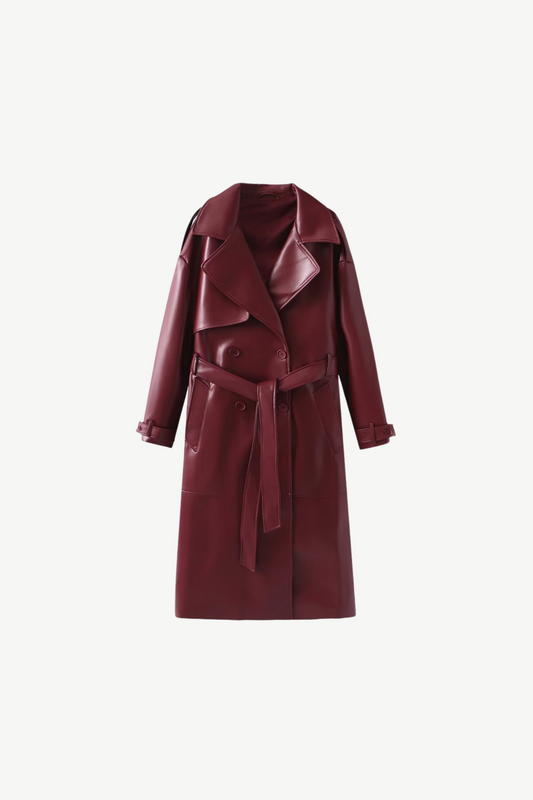 MADISON - TRENCHCOAT