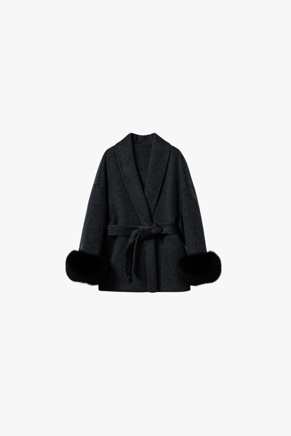 SIRA – PREMIUM MANTEL