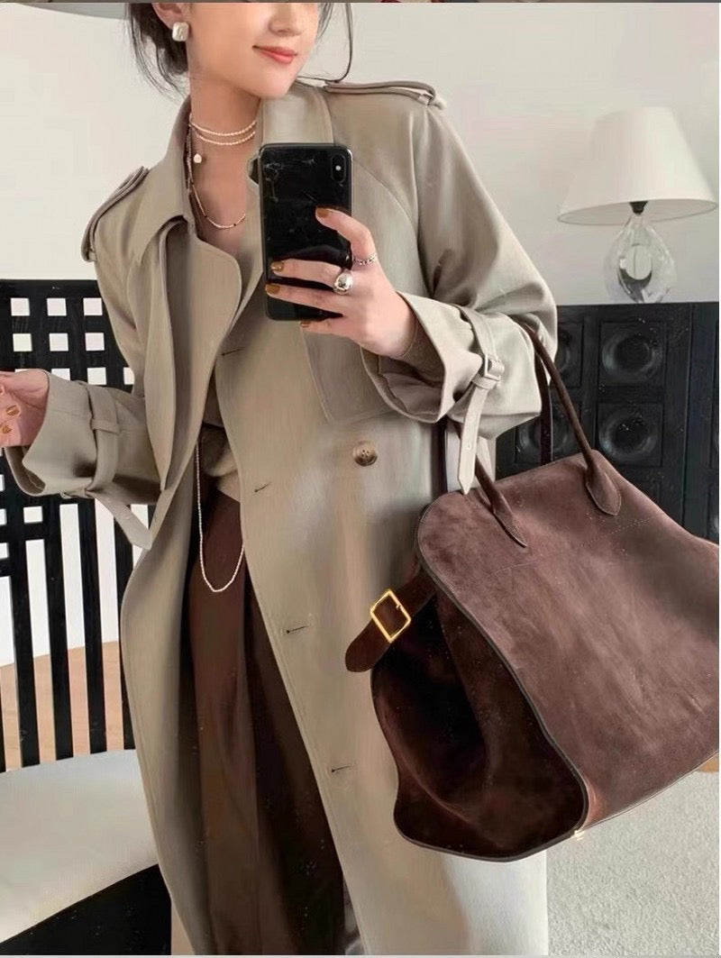 SiraVale Shopper Bag