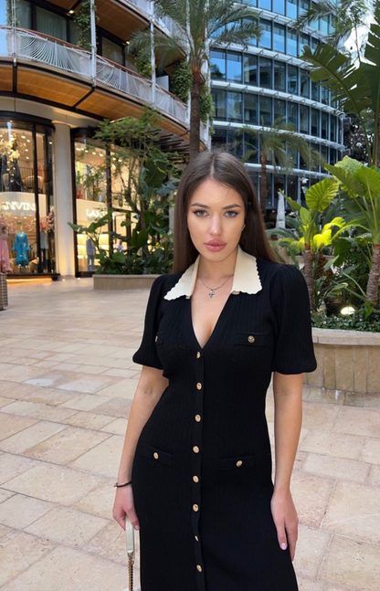 KENDAL - STRICKKLEID