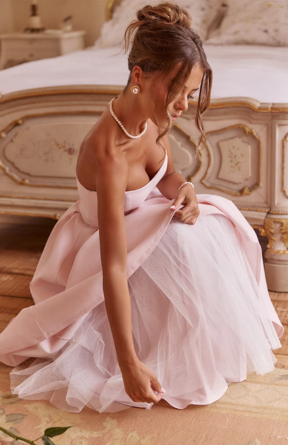 "Jardin de Mode"
EDITH - Midi Dress