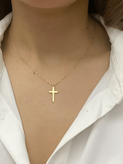 Heaven - Halskette gold