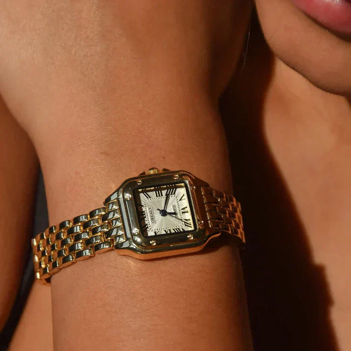 Woman WATCH