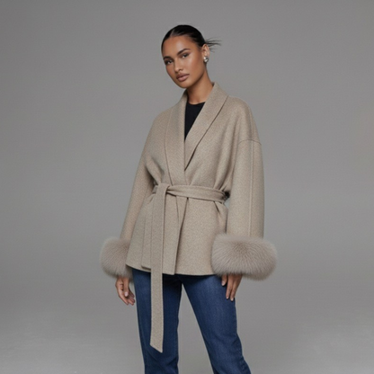 SIRA – PREMIUM MANTEL