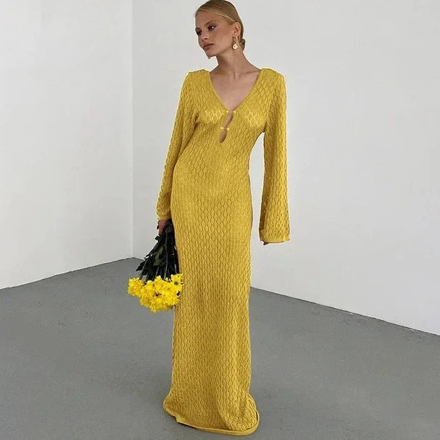 Summer Cover Up
Kleid