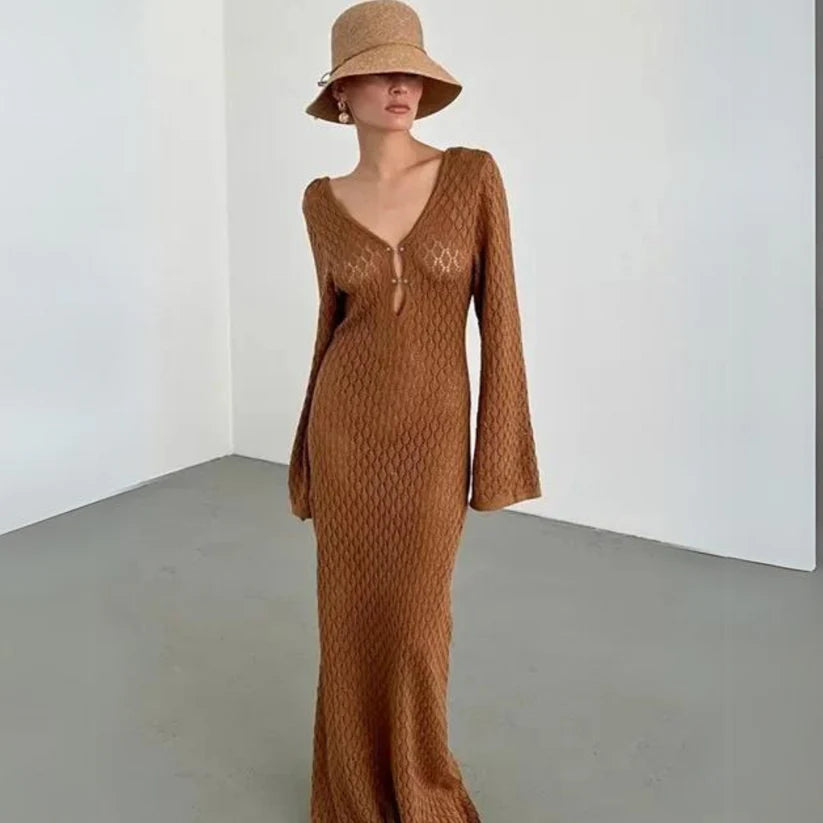 Summer Cover Up
Kleid