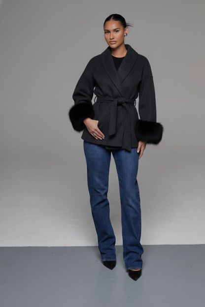 SIRA – PREMIUM MANTEL