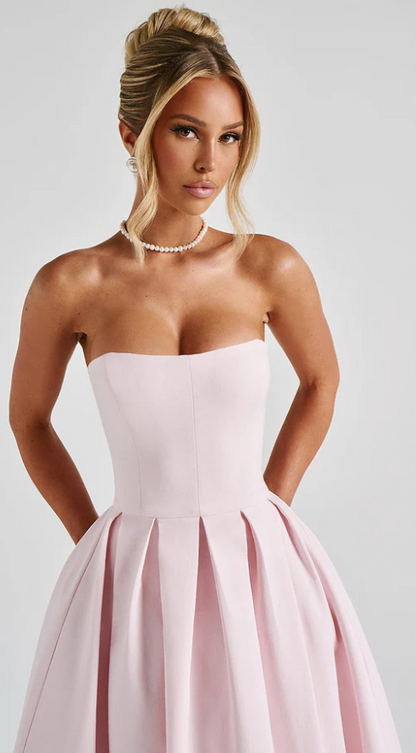 "Jardin de Mode"
EDITH - Midi Dress