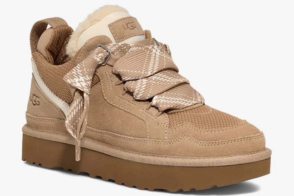 SiraVale - Lowmel Winterboots