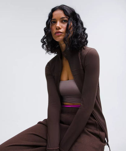 SIRAVALE DEFINE JACKET