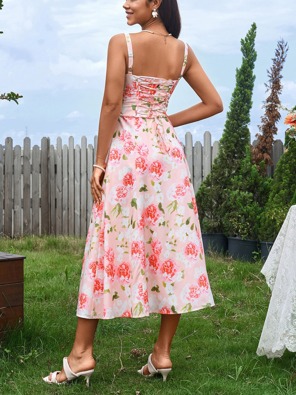 SiraVale Sommerkleid