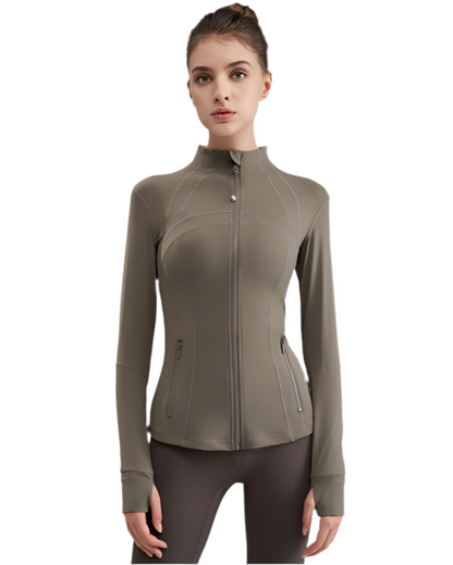 SIRAVALE DEFINE JACKET