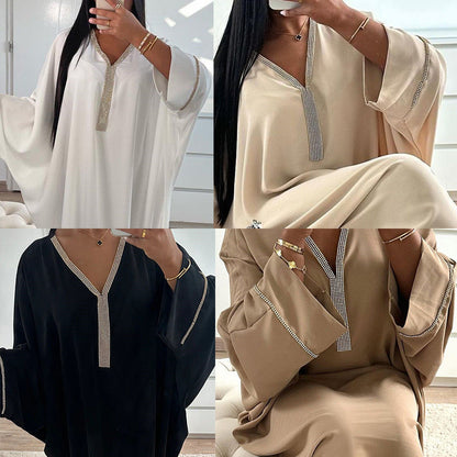 SiraVale Abaya