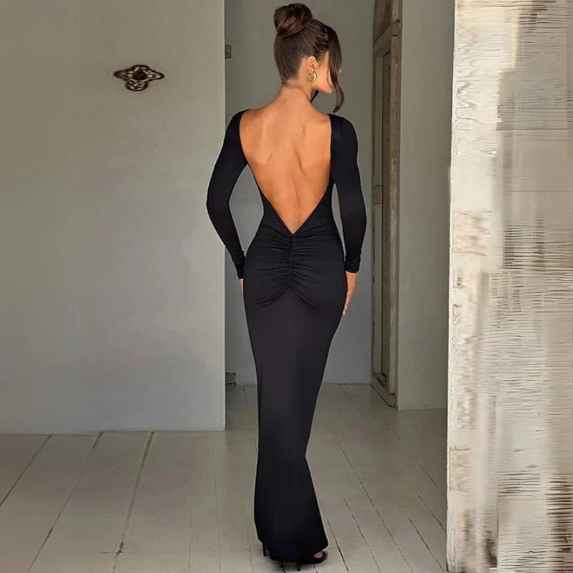 SiraVale Summer Bodycon