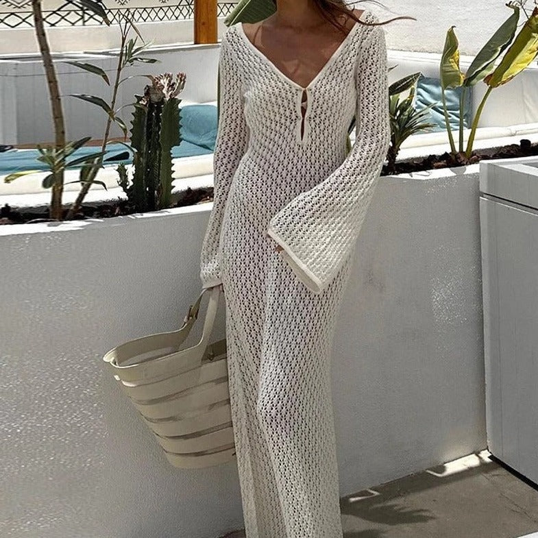 Summer Cover Up
Kleid